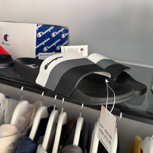 CHAMPION Men Sliders