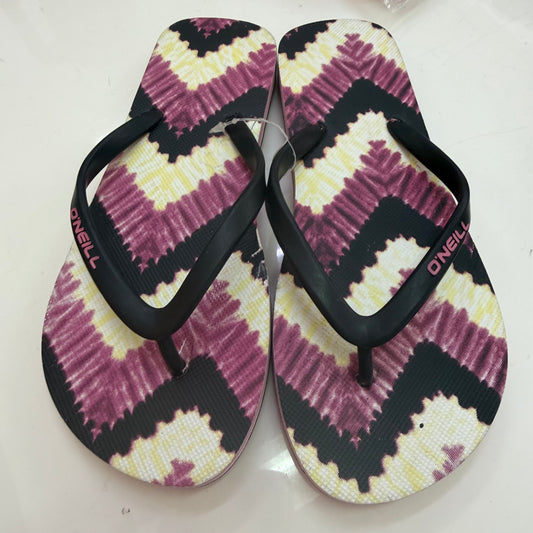 O'NEILL Girls' Flip-Flops