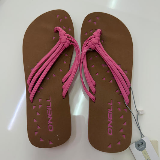 O'NEILL Girls' Flip-Flops