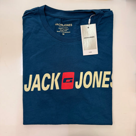 JACK & JONES Men T-Shirt