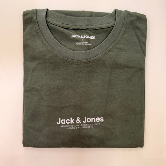 JACK & JONES Men T-Shirt