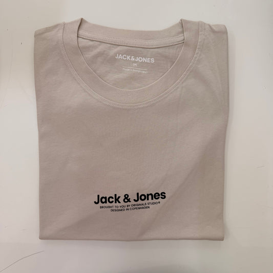 JACK & JONES Men T-Shirt