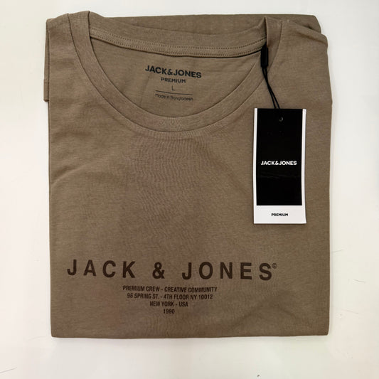 JACK & JONES Men T-Shirt