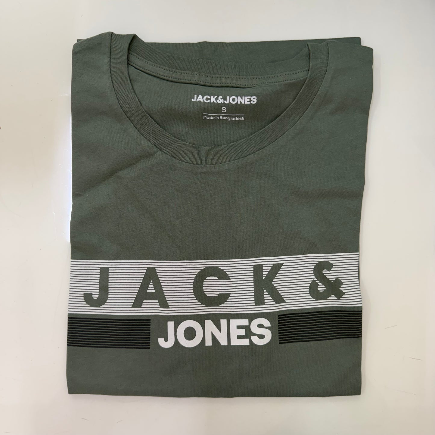 JACK & JONES Men T-Shirt