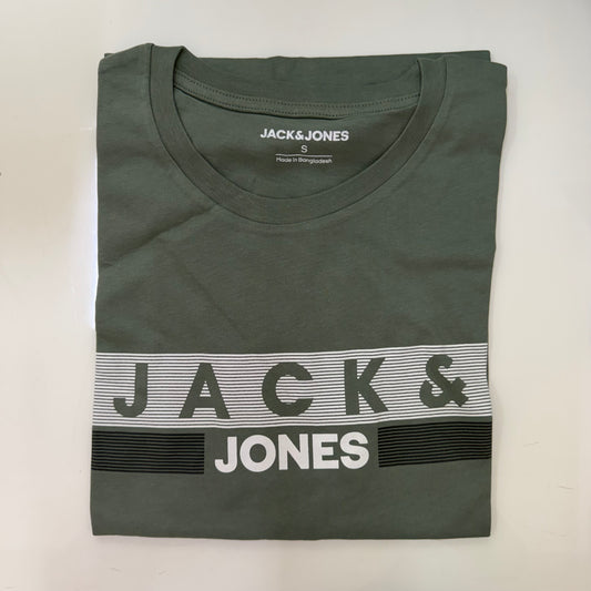 JACK & JONES Men T-Shirt
