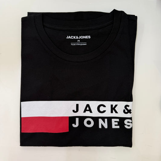 JACK & JONES Men T-Shirt