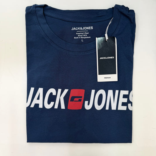 JACK & JONES Men T-Shirt