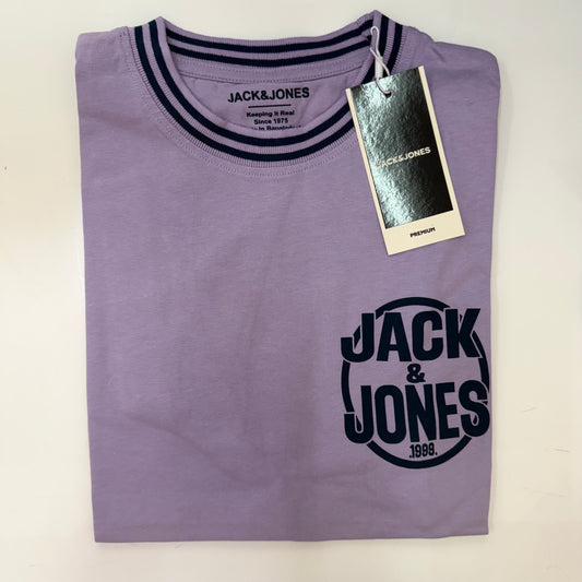 JACK & JONES Men T-Shirt