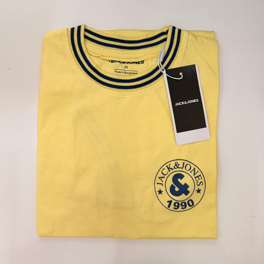 JACK & JONES Men T-Shirt