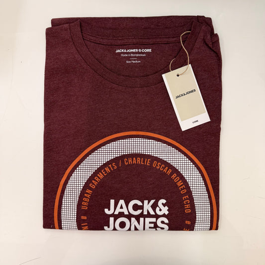 JACK & JONES Men T-Shirt
