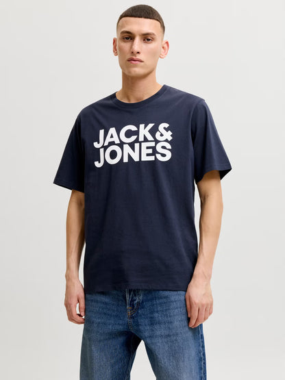 JACK & JONES Men T-Shirt
