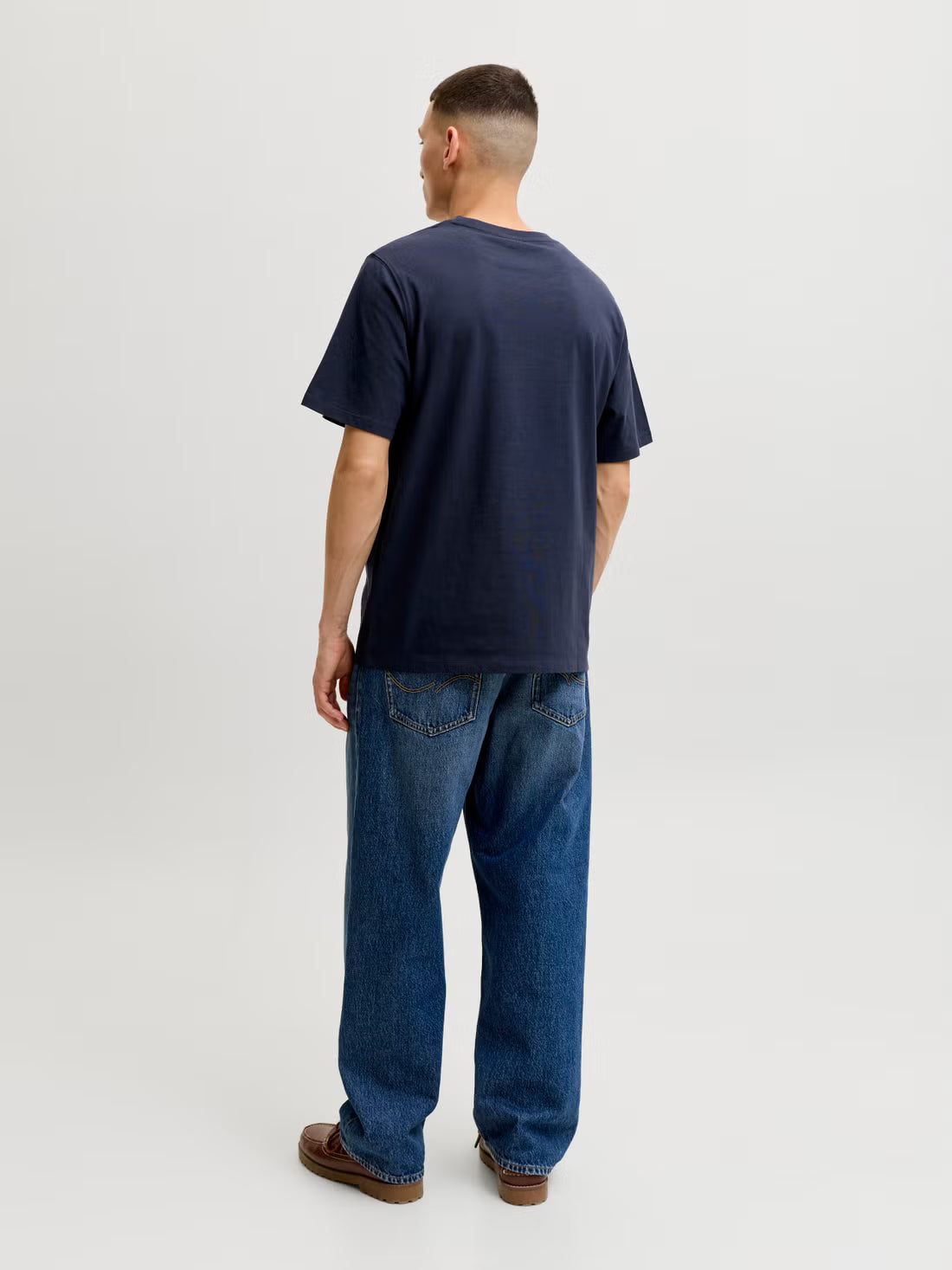 JACK & JONES Men T-Shirt