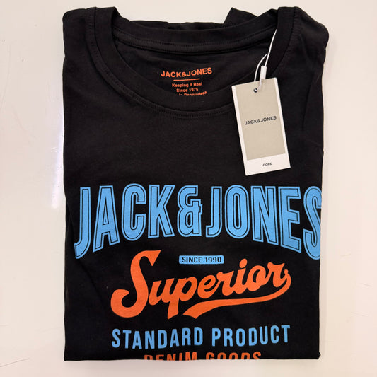 JACK & JONES Men T-Shirt