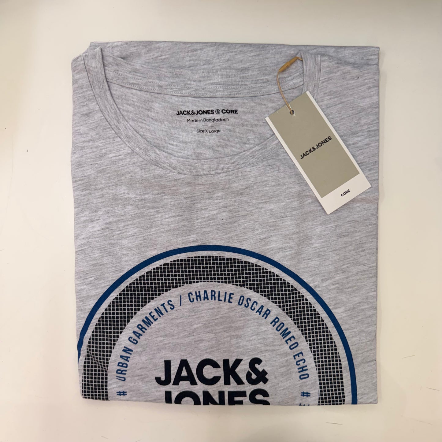 JACK & JONES Men T-Shirt
