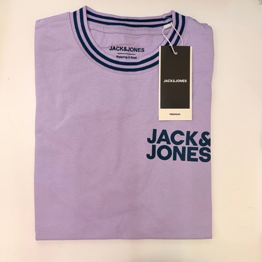 JACK & JONES Men T-Shirt