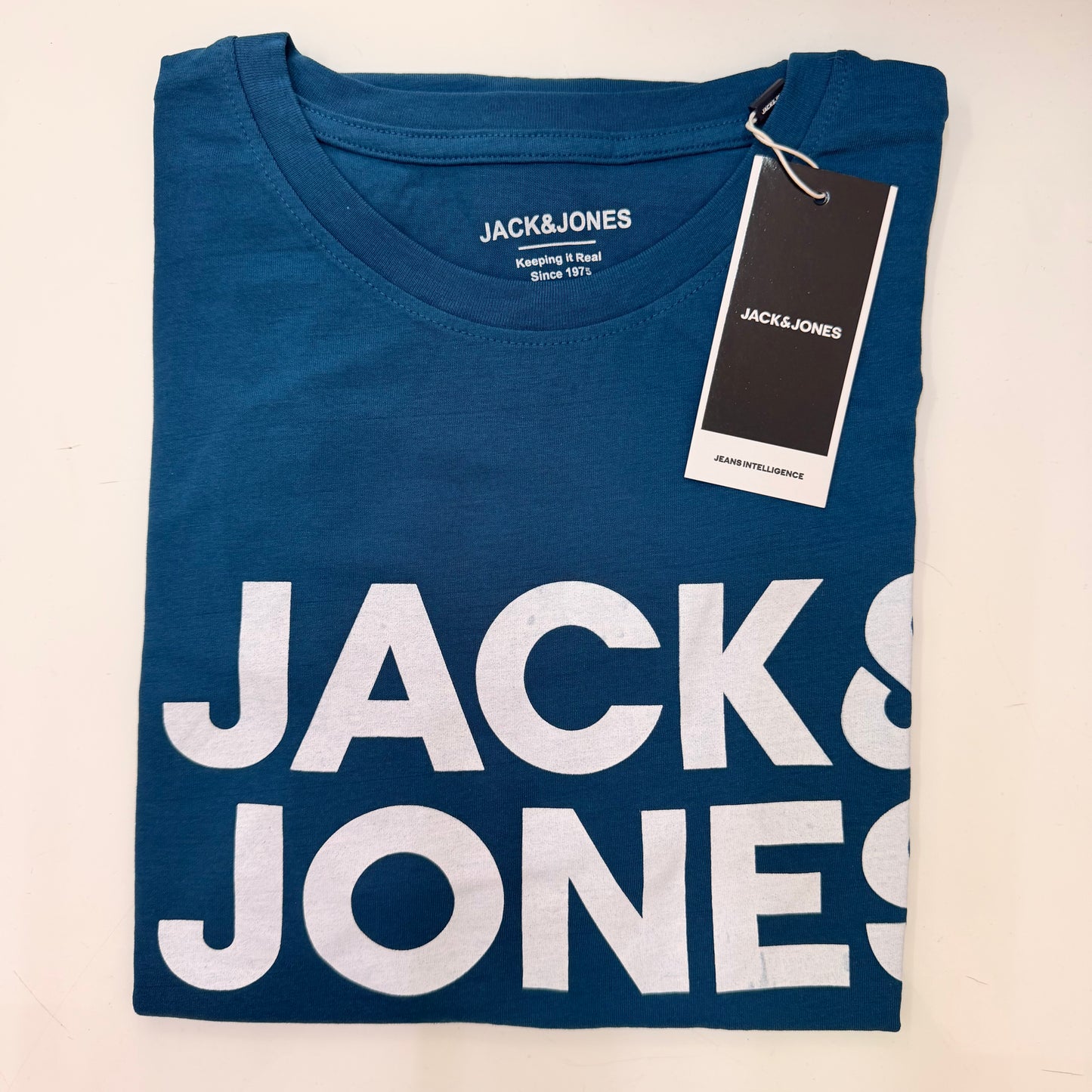 JACK & JONES Men T-Shirt