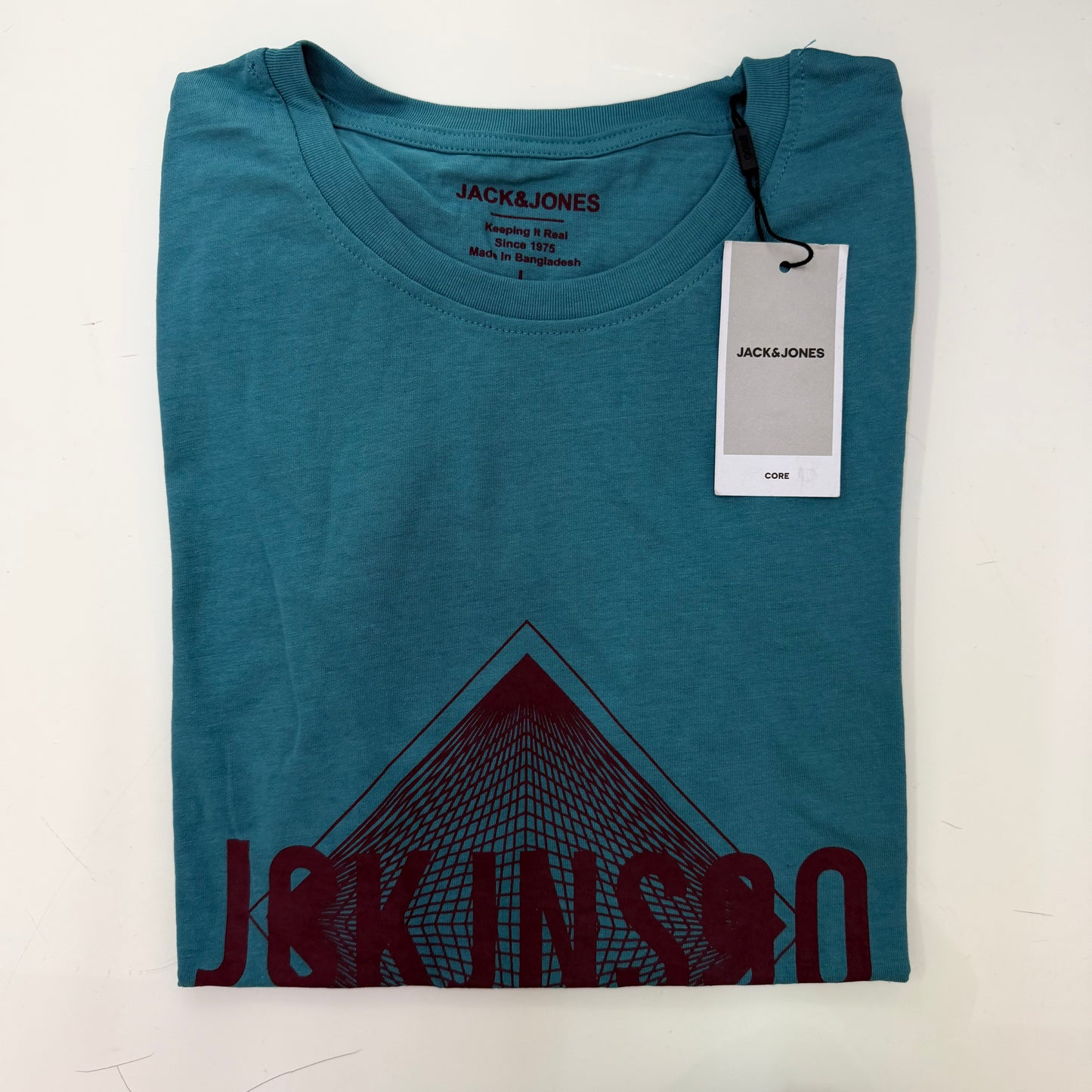 JACK & JONES Men T-Shirt