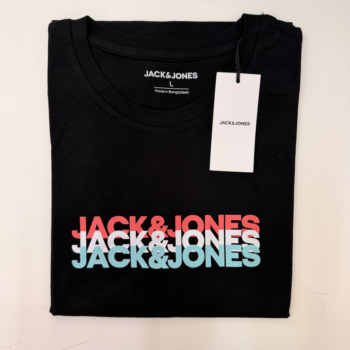 JACK & JONES Men T-Shirt