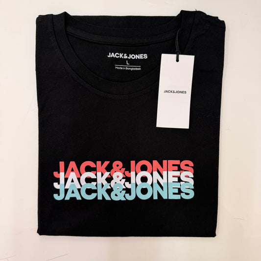 JACK & JONES Men T-Shirt