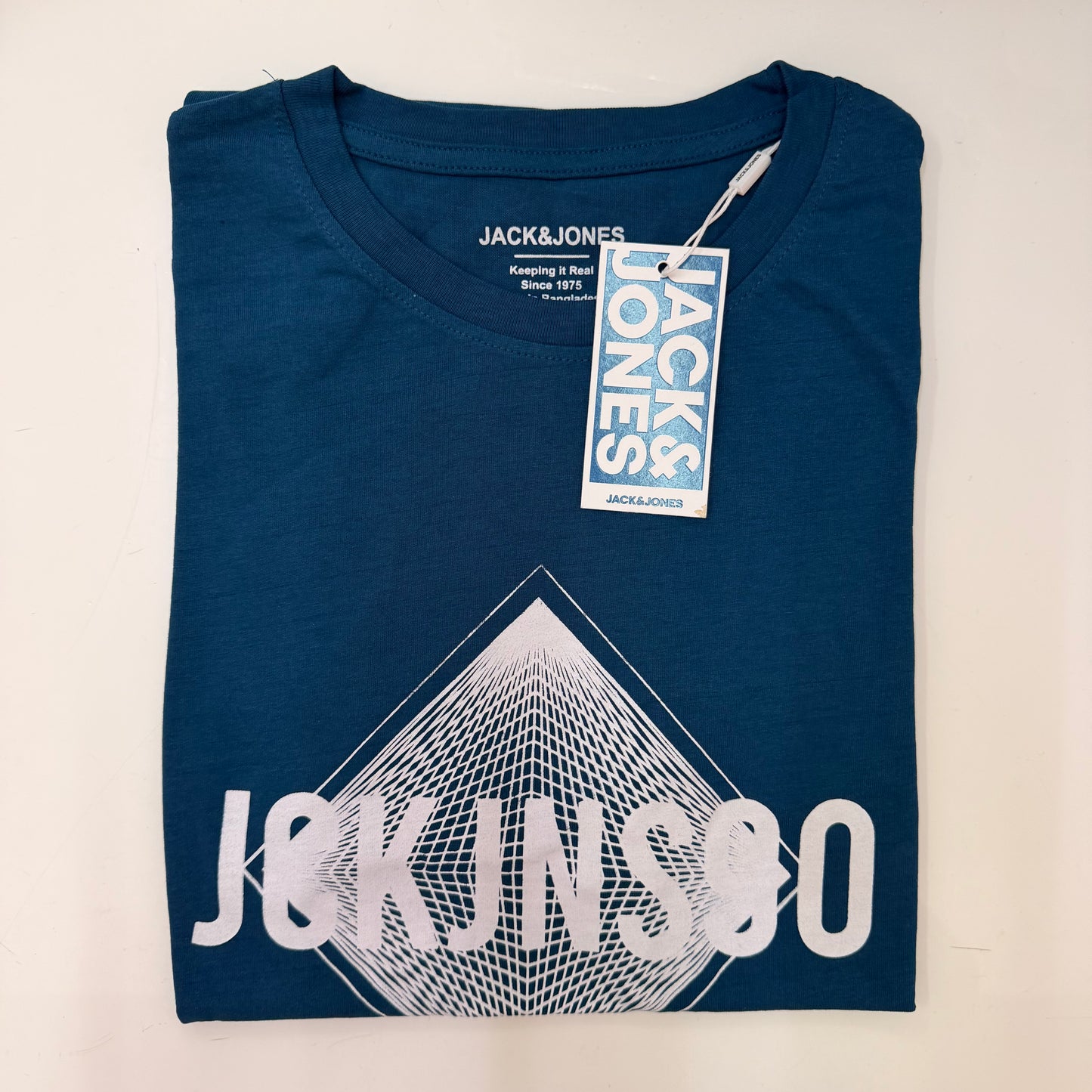 JACK & JONES Men T-Shirt