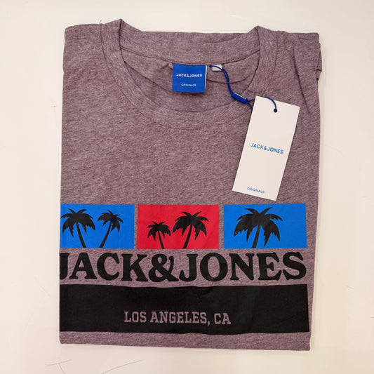 JACK & JONES Men T-Shirt