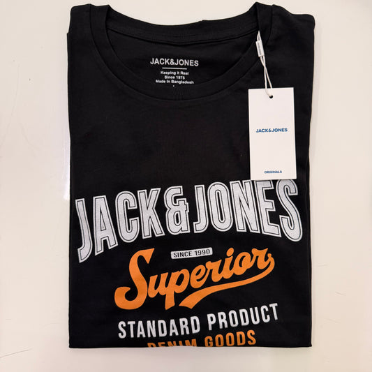 JACK & JONES Men T-Shirt