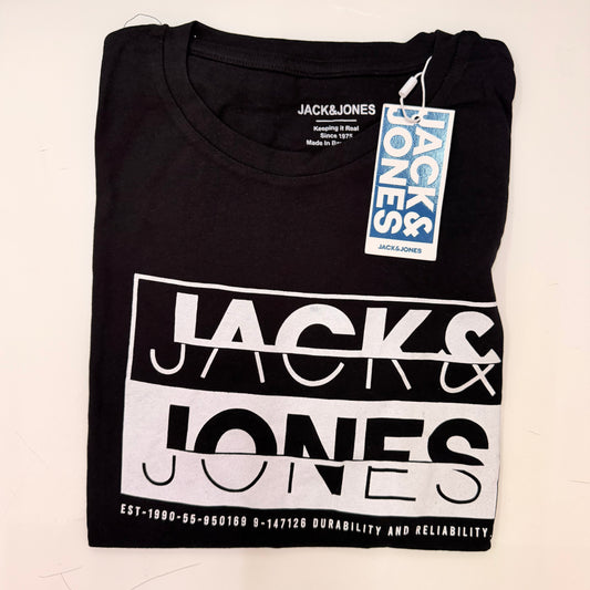 JACK & JONES Men T-Shirt