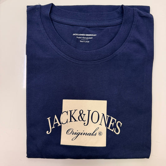 JACK & JONES Men T-Shirt