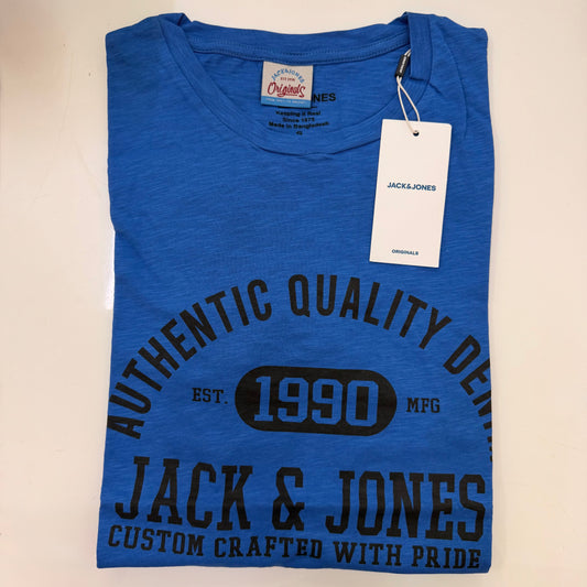 JACK & JONES Men T-Shirt