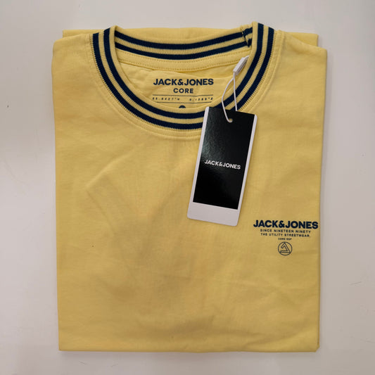 JACK & JONES Men T-Shirt