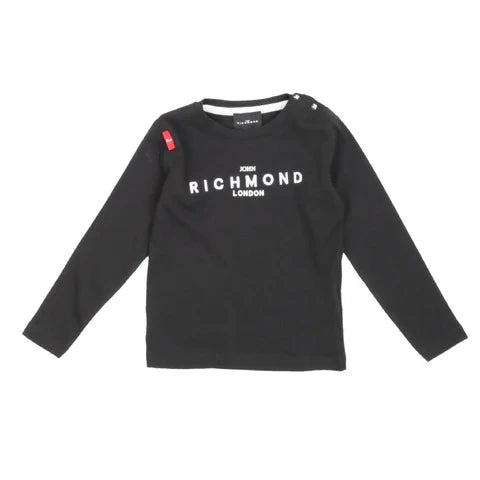 JOHN RICHMOND Long Sleeved Top