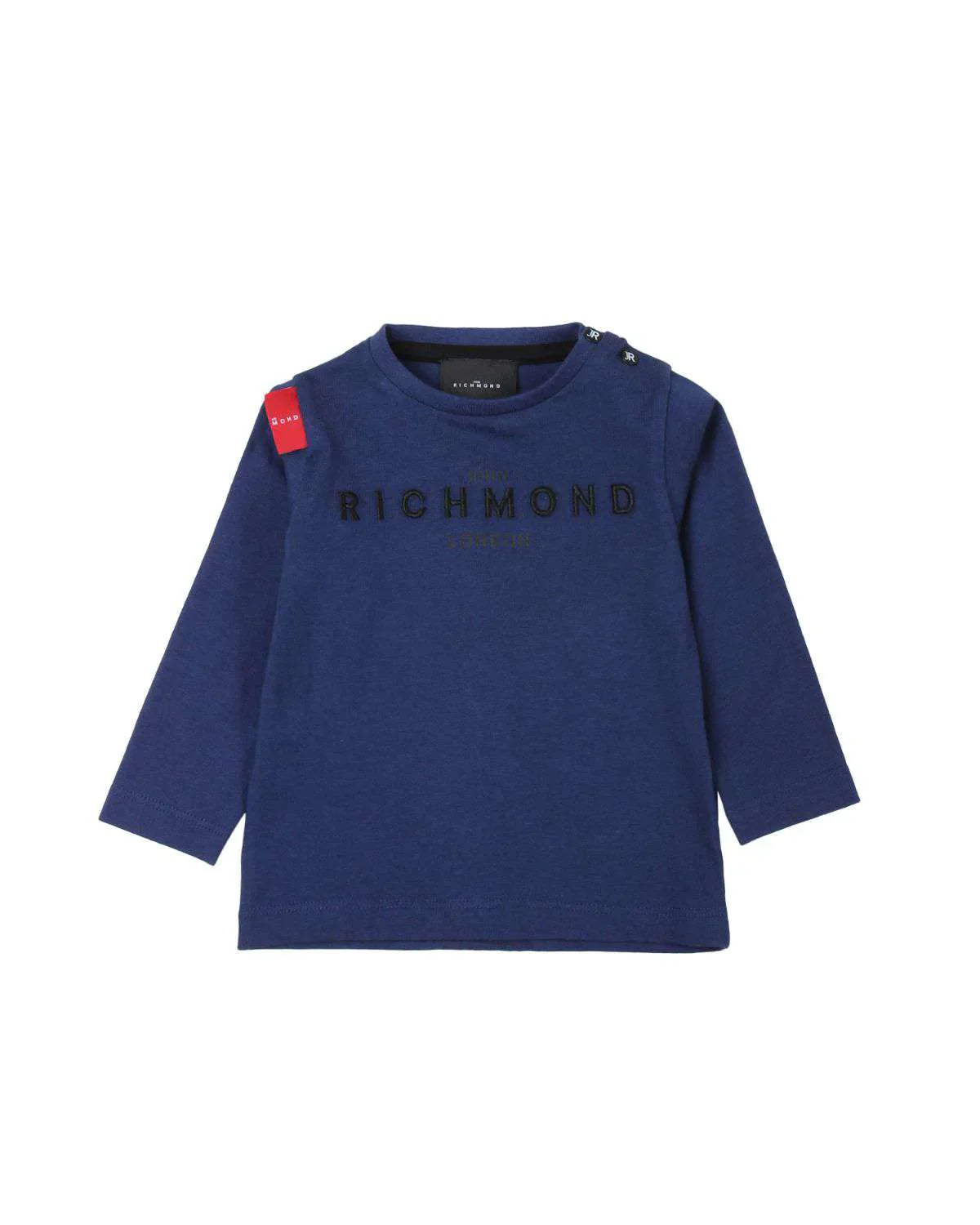 JOHN RICHMOND Long Sleeved Top