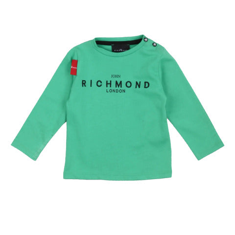 JOHN RICHMOND Long Sleeved Top