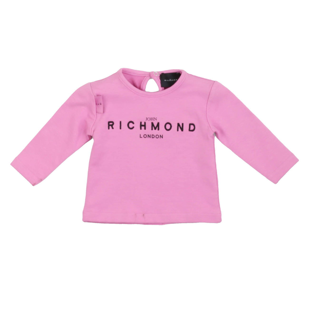 JOHN RICHMOND Long Sleeved Top