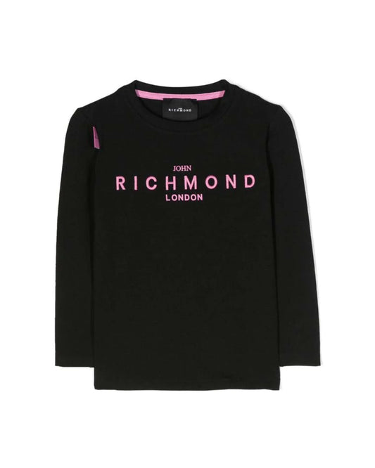 JOHN RICHMOND Long Sleeved Top