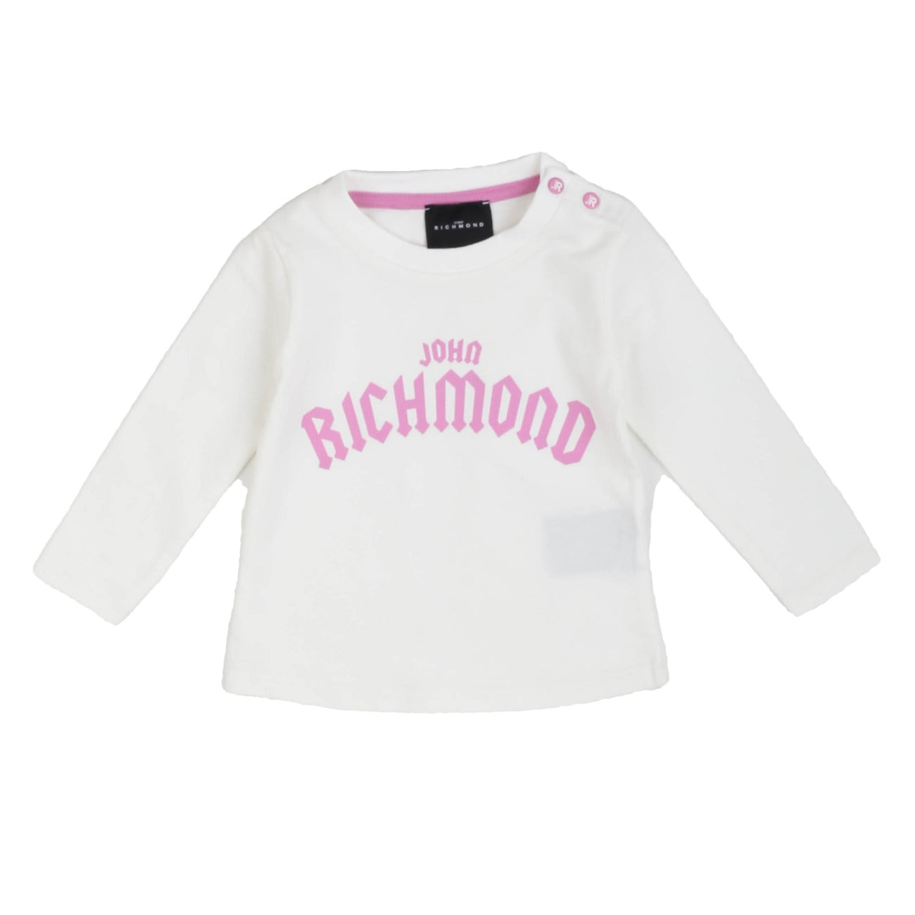 JOHN RICHMOND Long Sleeved Top