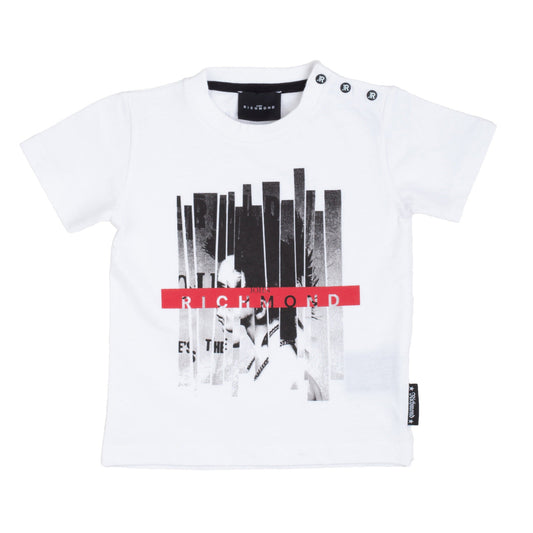 JOHN RICHMOND T-Shirt