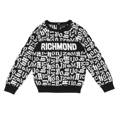 JOHN RICHMOND Jumper