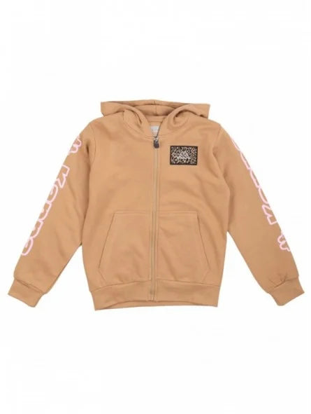 KAPPA Zip-Up