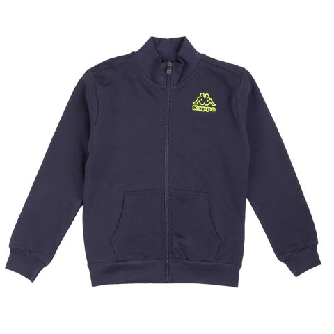 KAPPA Zip-Up