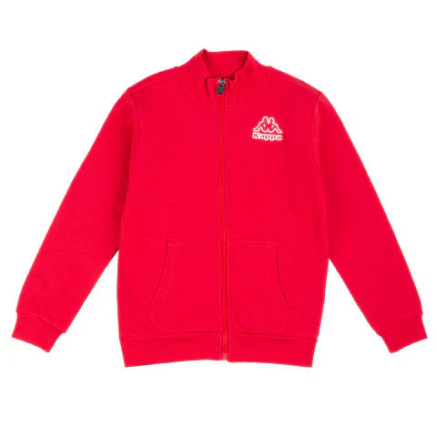 KAPPA Zip-Up