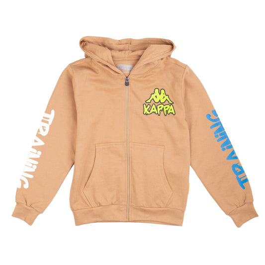 KAPPA Zip-Up