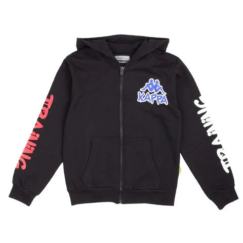 KAPPA Zip-Up