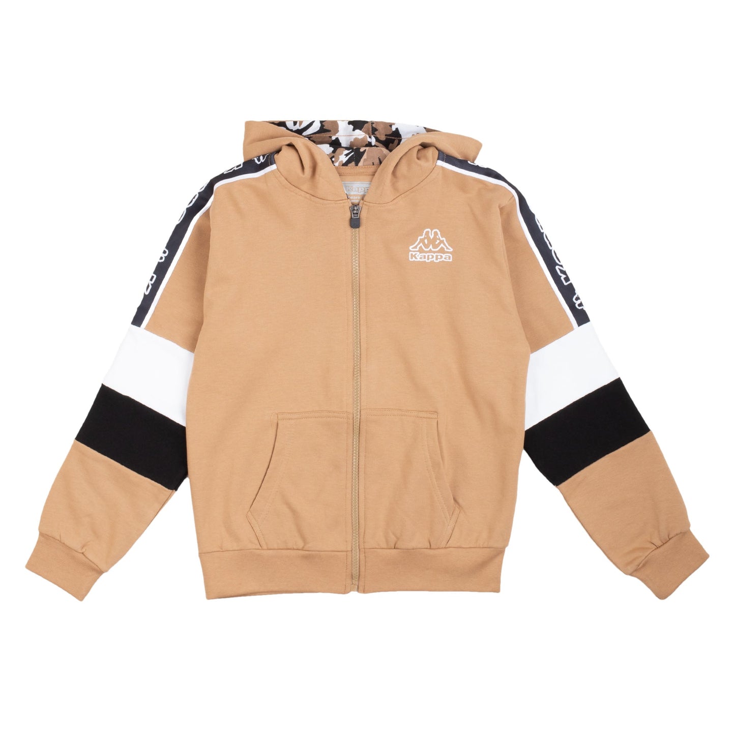 KAPPA Zip-Up