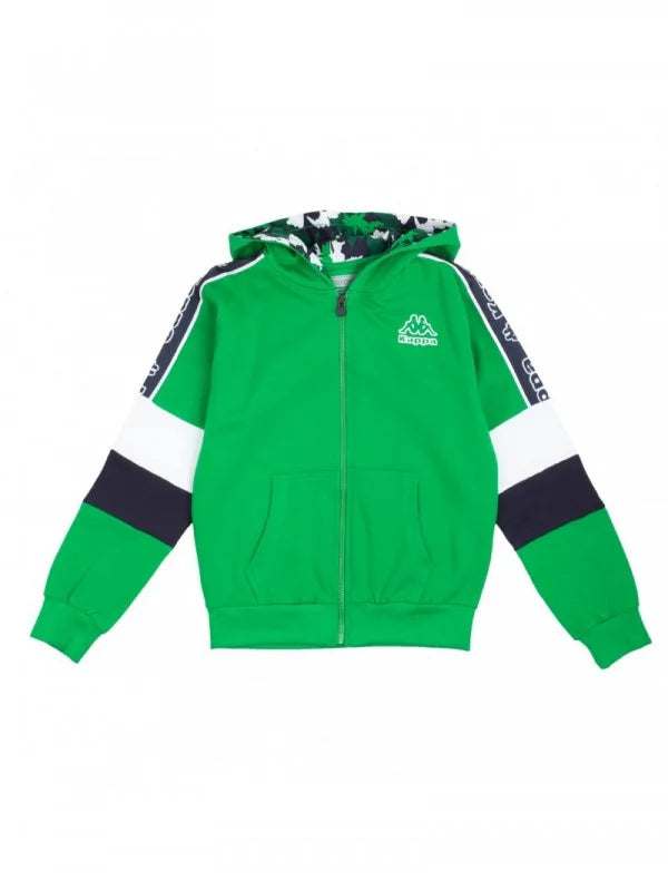 KAPPA Zip-Up