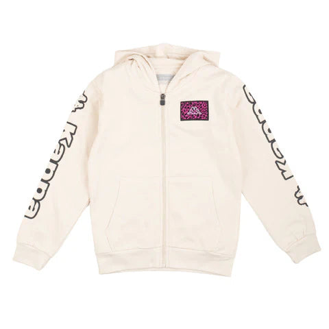 KAPPA Zip-Up