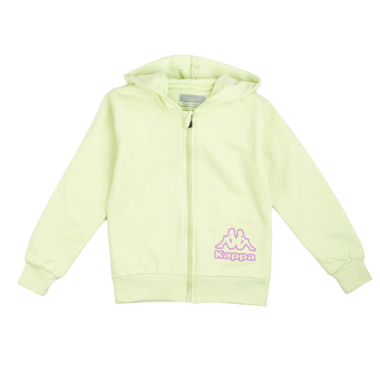 KAPPA Zip-Up