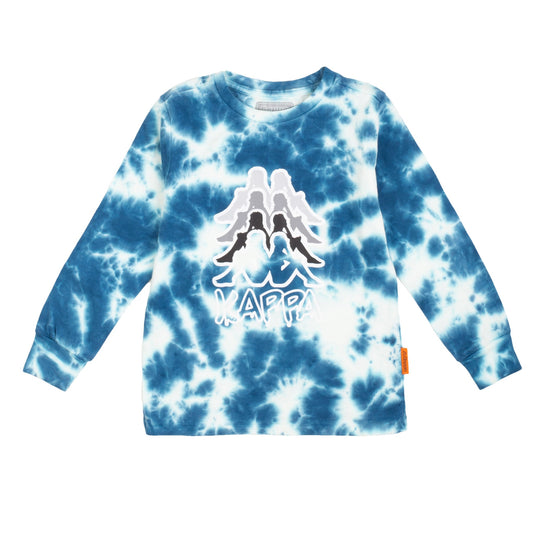 KAPPA Long Sleeved Top