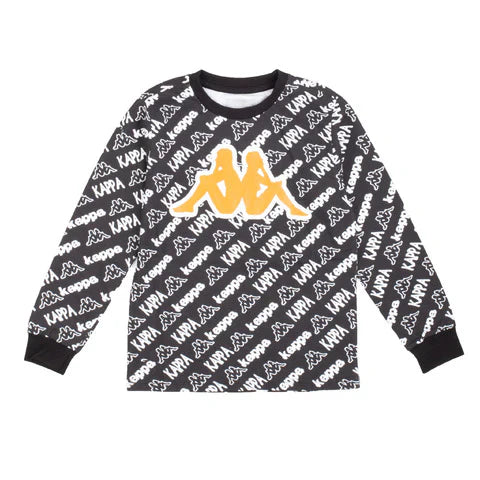 KAPPA Long Sleeved Top