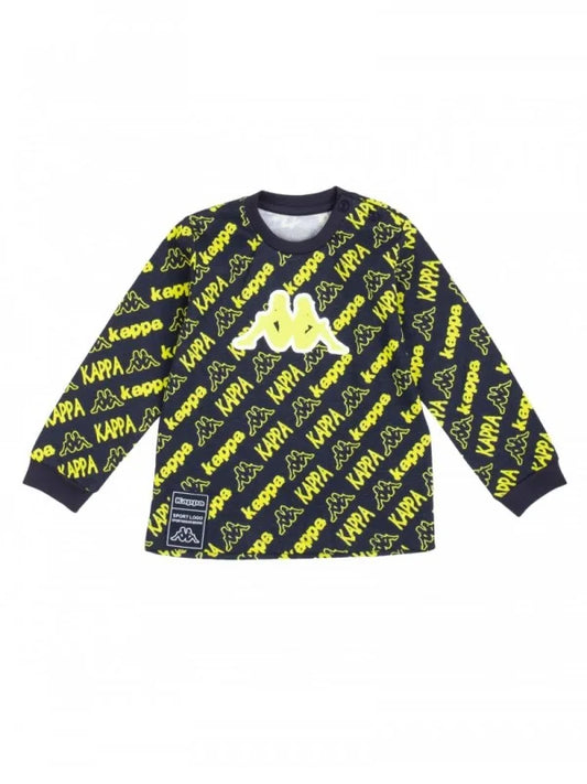 KAPPA Long Sleeved Top